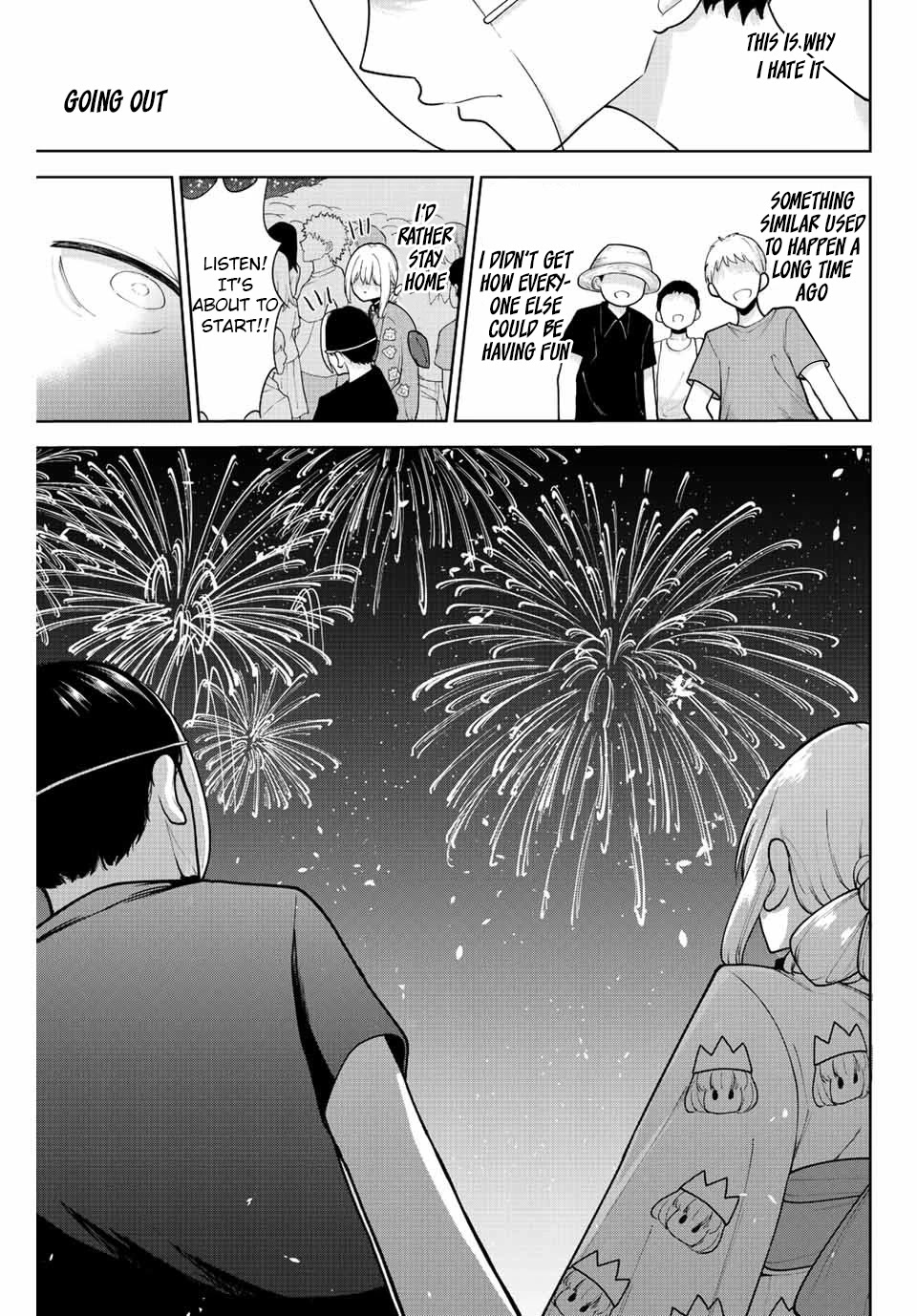 Kimi janakya Dame na Dorei Shoujo Chapter 21 - Page 11