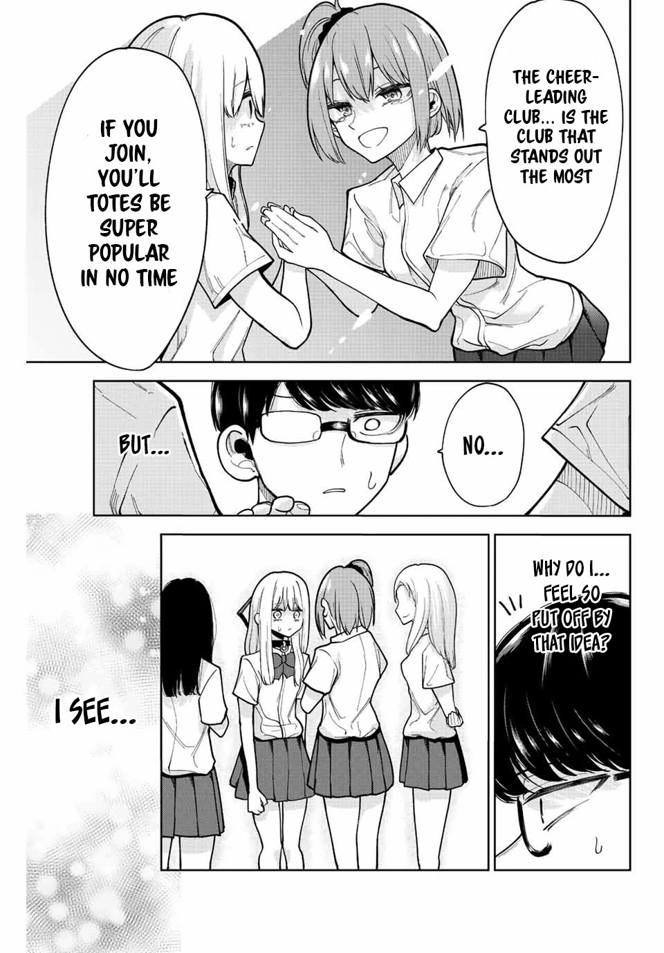 Kimi janakya Dame na Dorei Shoujo Chapter 27 - Page 13