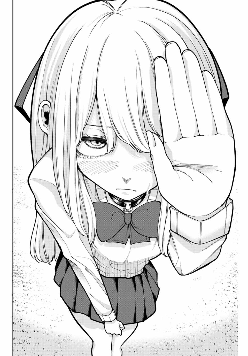 Kimi janakya Dame na Dorei Shoujo Chapter 29 - Page 16