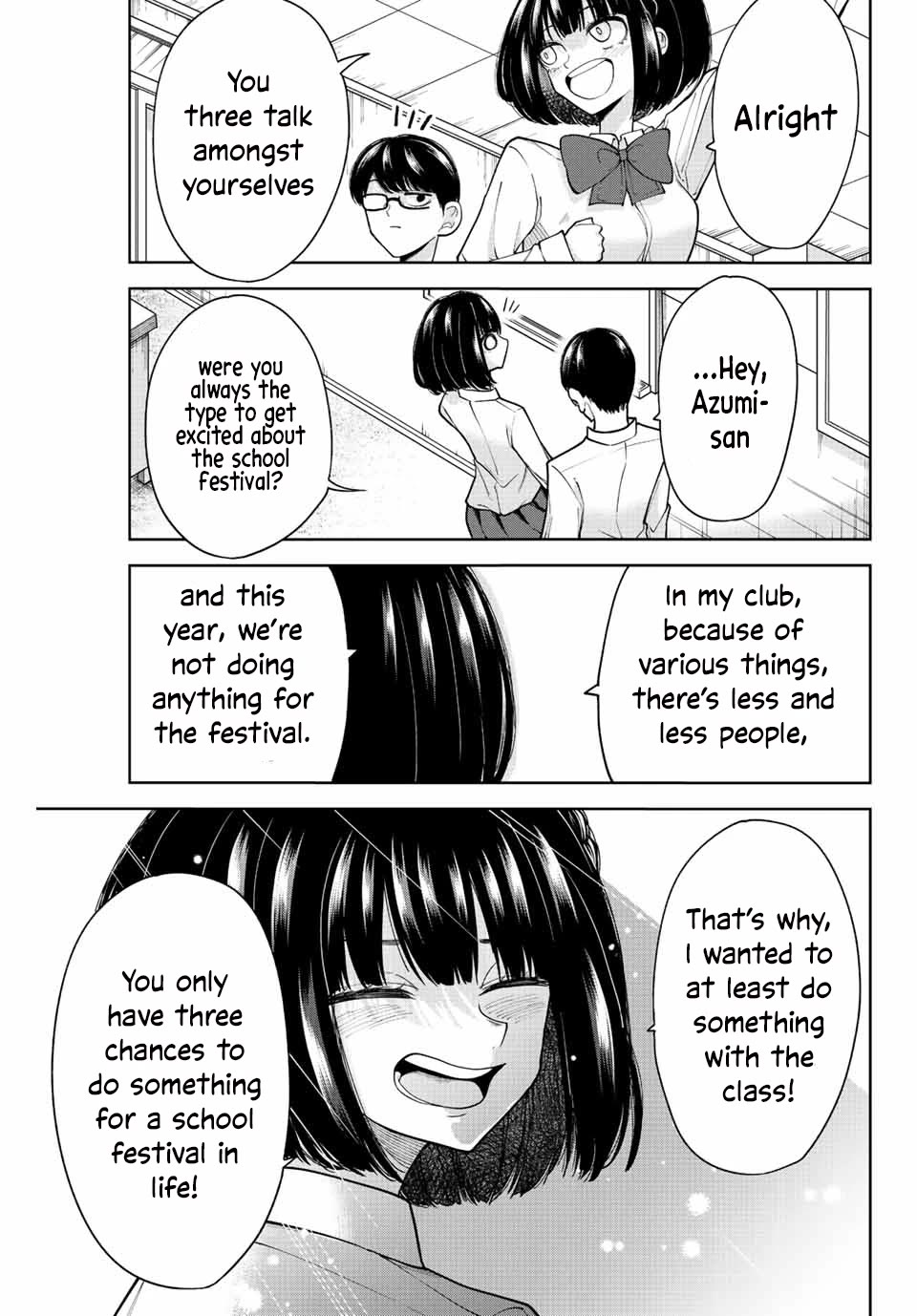 Kimi janakya Dame na Dorei Shoujo Chapter 29 - Page 19