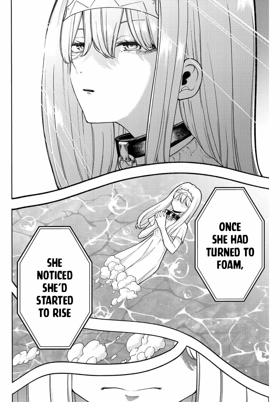 Kimi janakya Dame na Dorei Shoujo Chapter 32 - Page 14