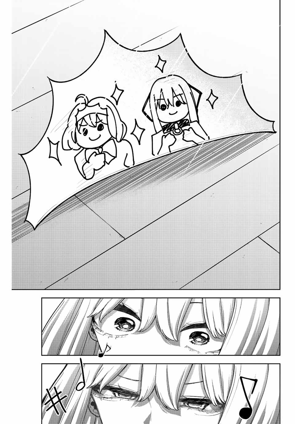 Kimi janakya Dame na Dorei Shoujo Chapter 33 - Page 7