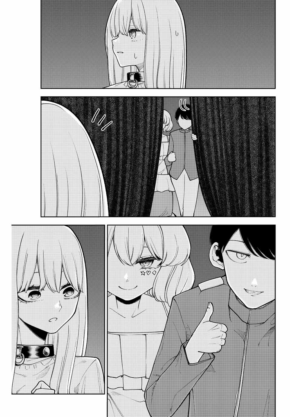 Kimi janakya Dame na Dorei Shoujo Chapter 33 - Page 10