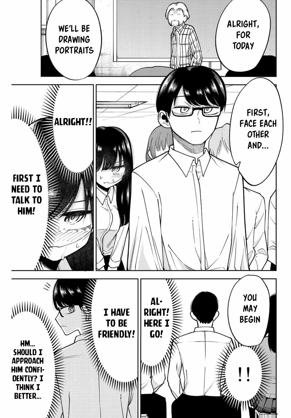 Kimi janakya Dame na Dorei Shoujo Chapter 35 - Page 17