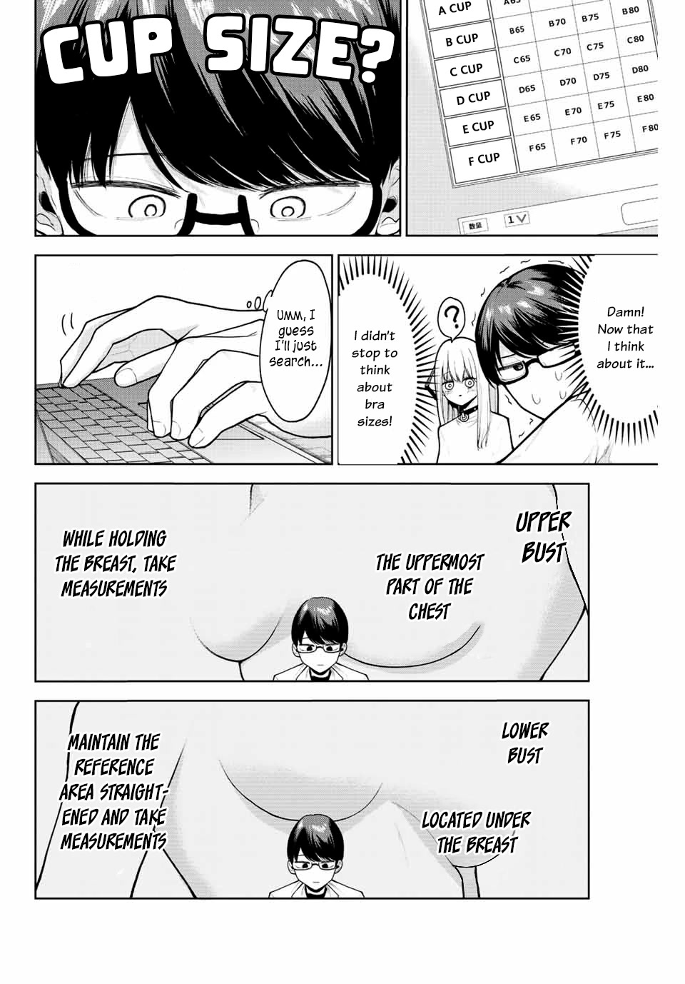Kimi janakya Dame na Dorei Shoujo Chapter 4 - Page 4