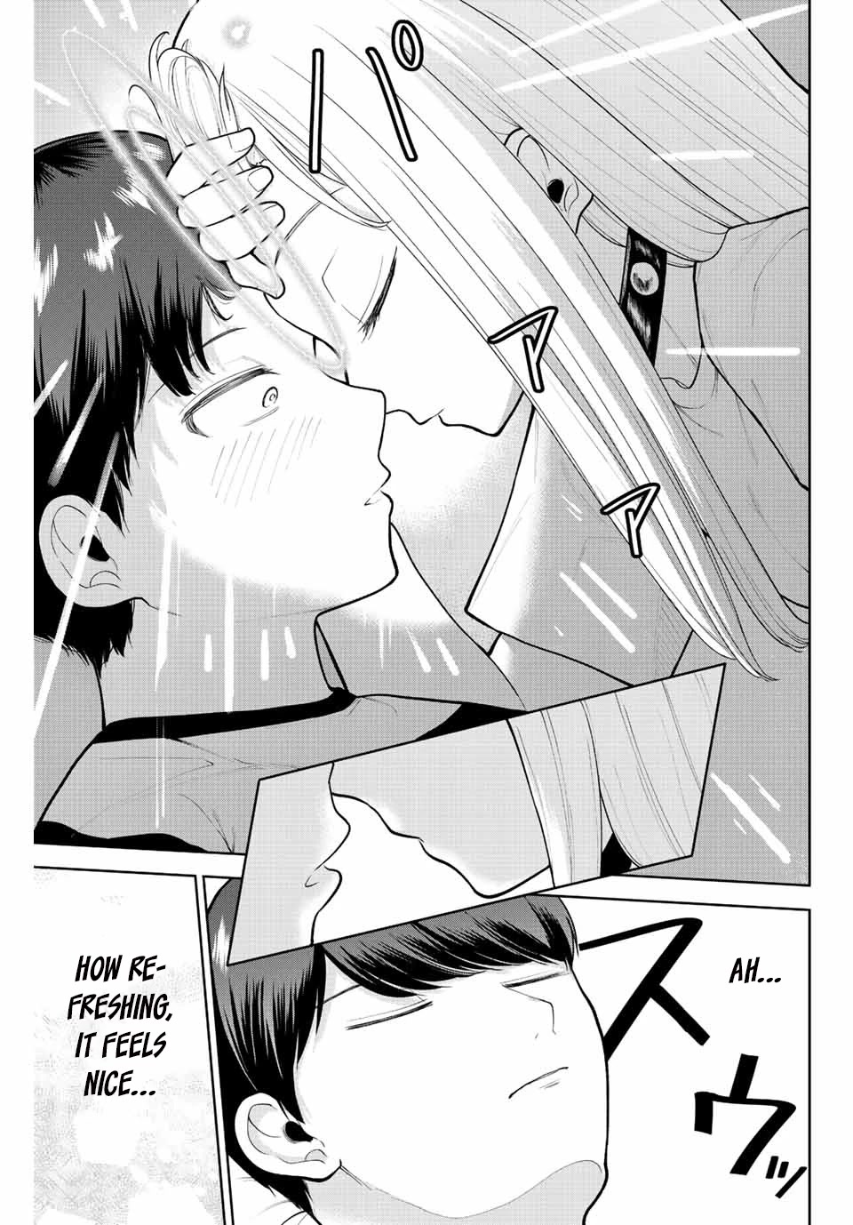 Kimi janakya Dame na Dorei Shoujo Chapter 5 - Page 13