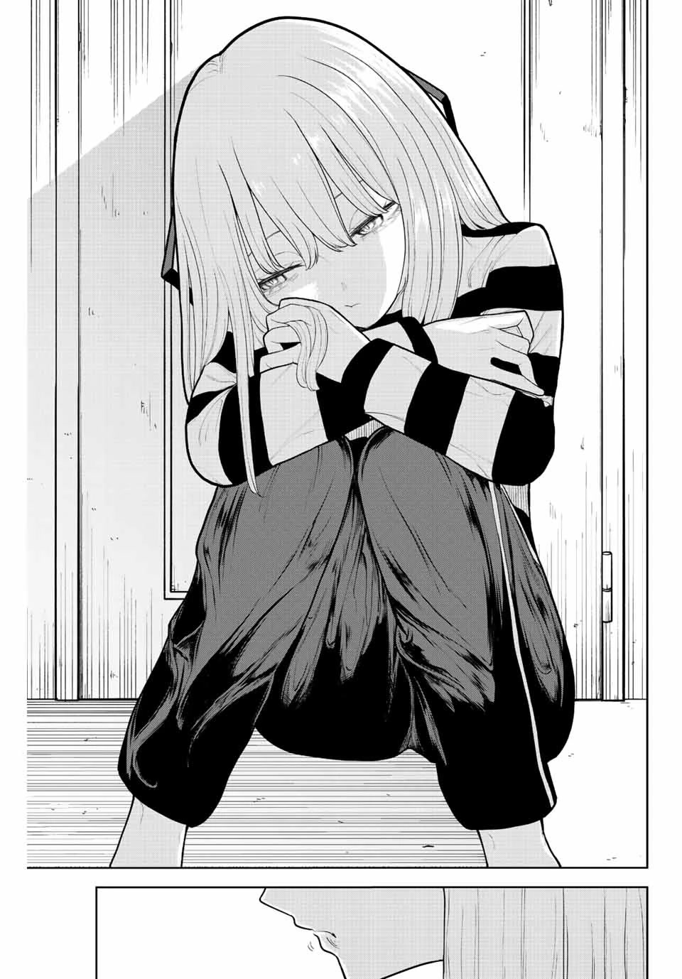 Kimi janakya Dame na Dorei Shoujo Chapter 8 - Page 13