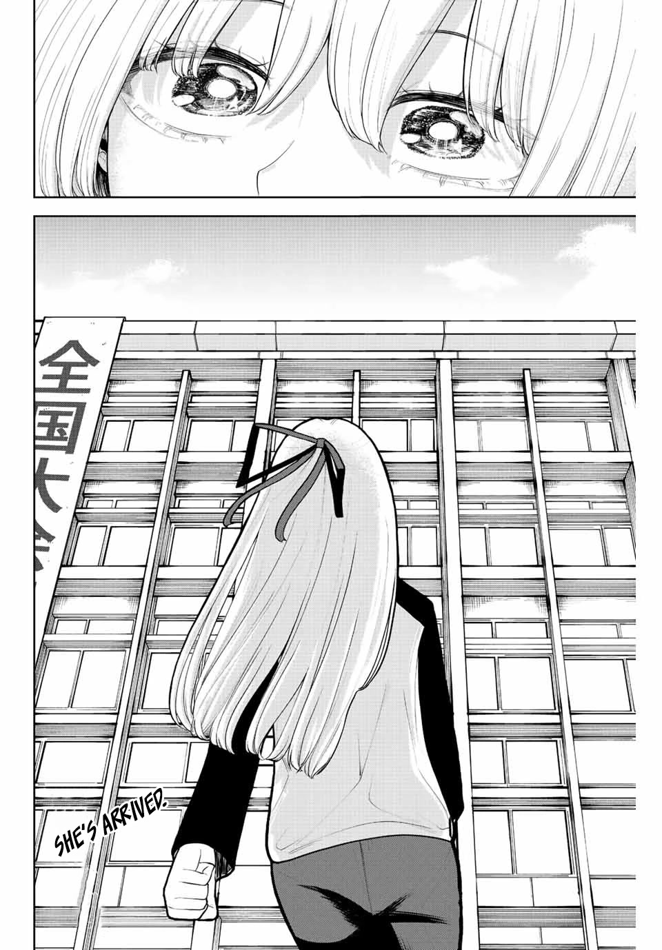 Kimi janakya Dame na Dorei Shoujo Chapter 8 - Page 18