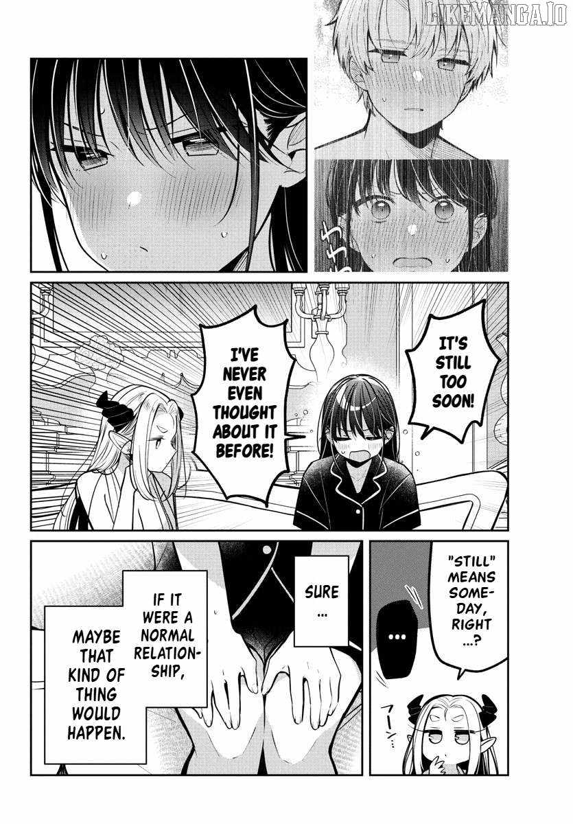 Kimi no Tamenara Nando demo Chapter 15 - Page 5