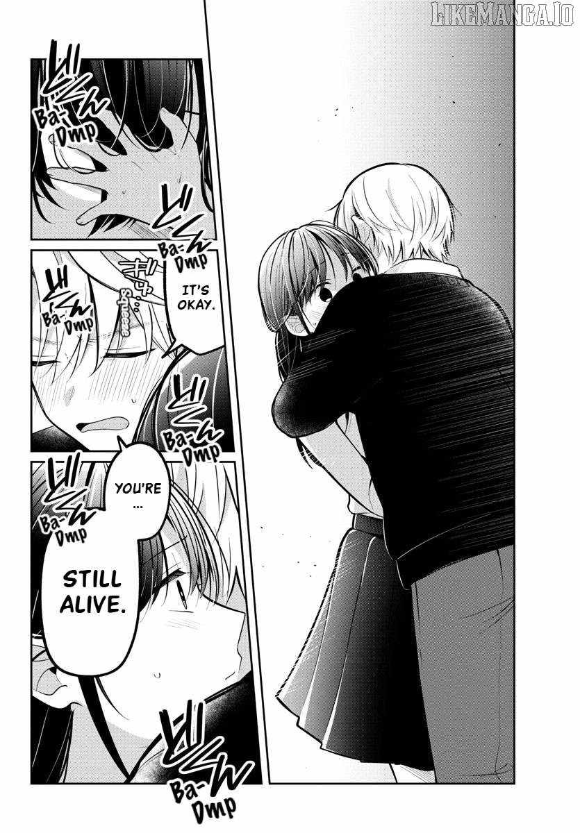 Kimi no Tamenara Nando demo Chapter 16 - Page 1
