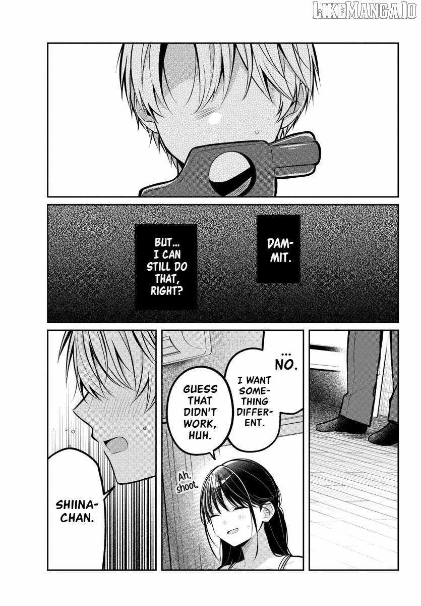 Kimi no Tamenara Nando demo Chapter 16 - Page 6