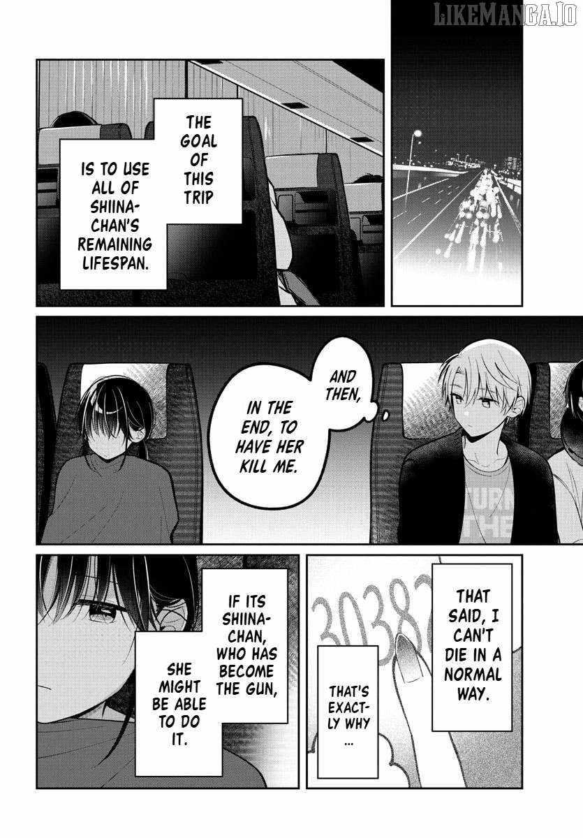 Kimi no Tamenara Nando demo Chapter 17 - Page 2