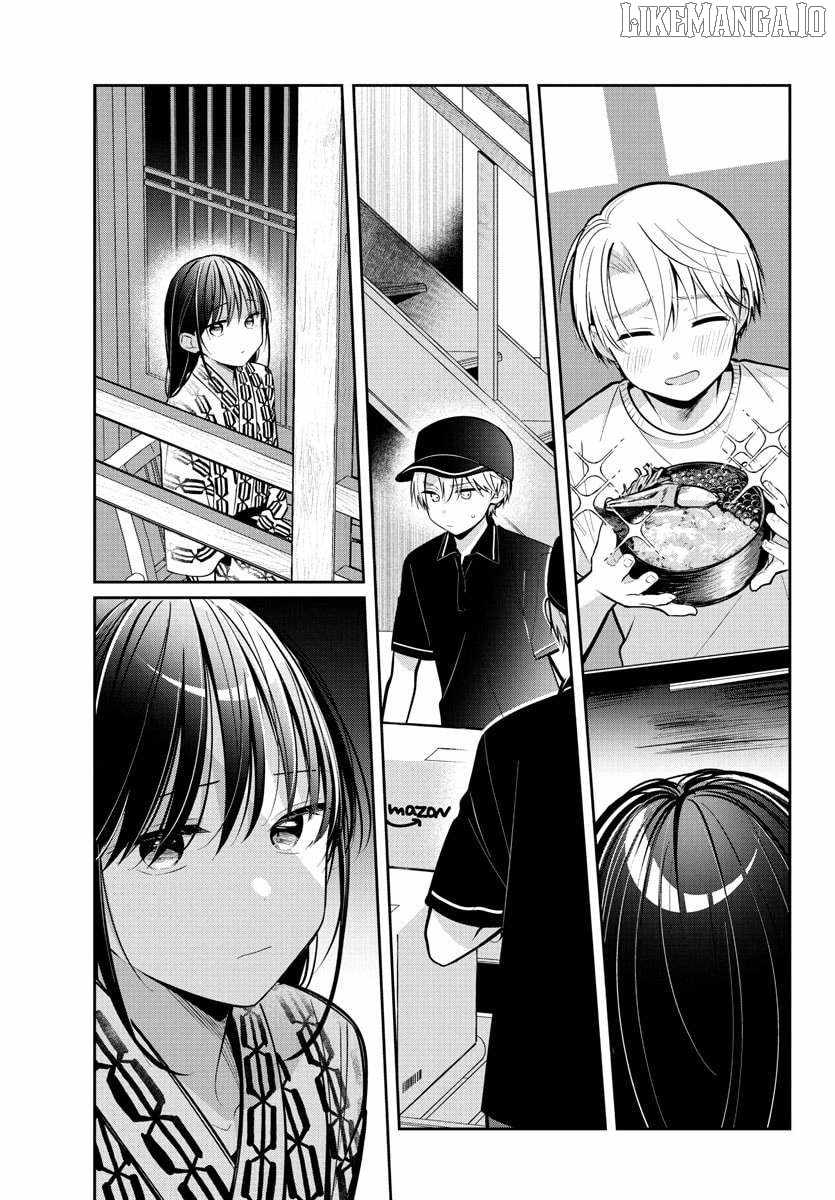 Kimi no Tamenara Nando demo Chapter 17 - Page 9