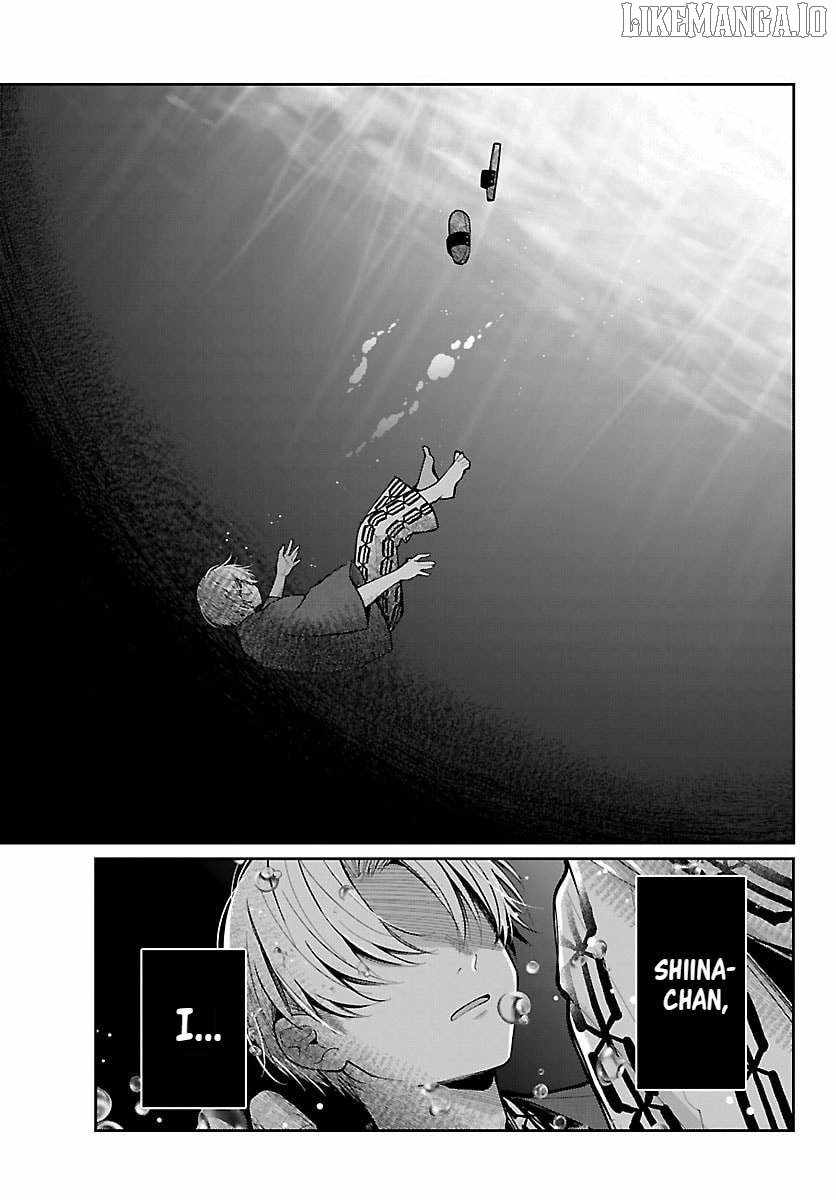 Kimi no Tamenara Nando demo Chapter 18 - Page 1