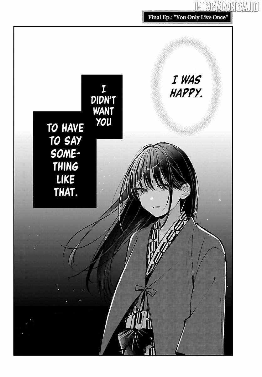 Kimi no Tamenara Nando demo Chapter 18 - Page 2