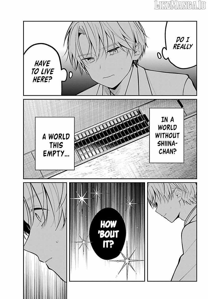 Kimi no Tamenara Nando demo Chapter 18 - Page 11