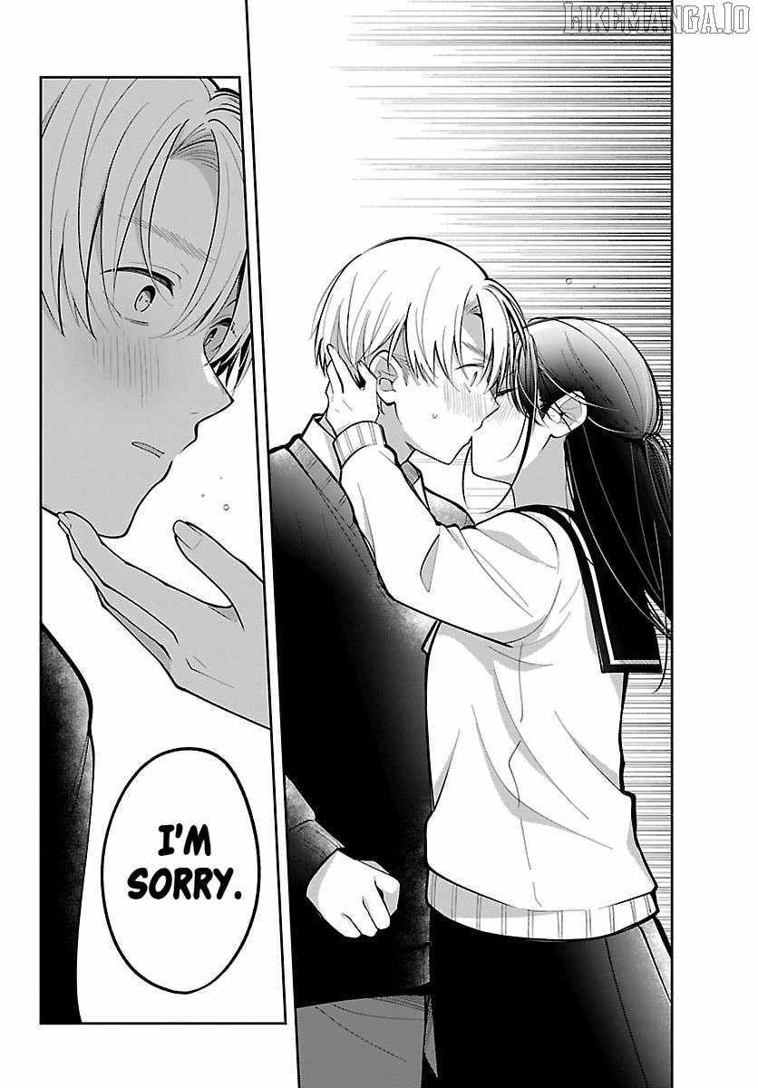 Kimi no Tamenara Nando demo Chapter 18 - Page 20
