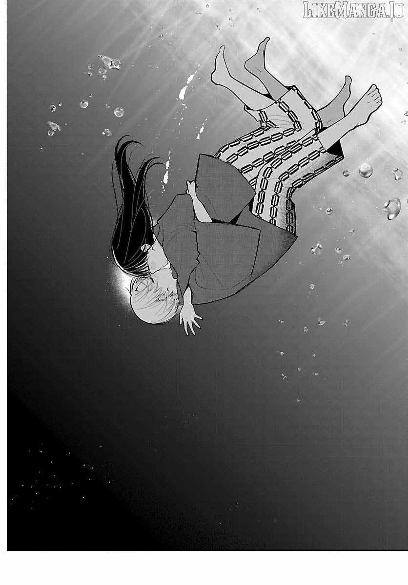 Kimi no Tamenara Nando demo Chapter 18 - Page 28