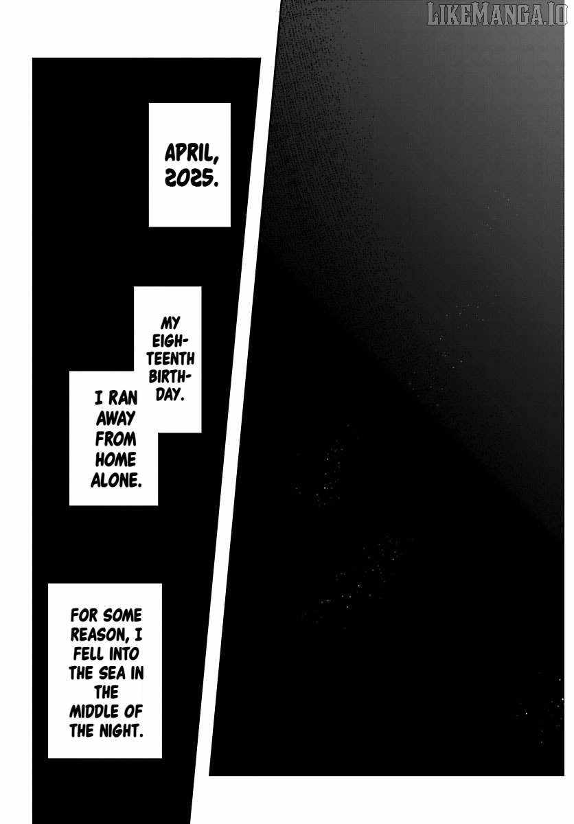 Kimi no Tamenara Nando demo Chapter 18 - Page 29