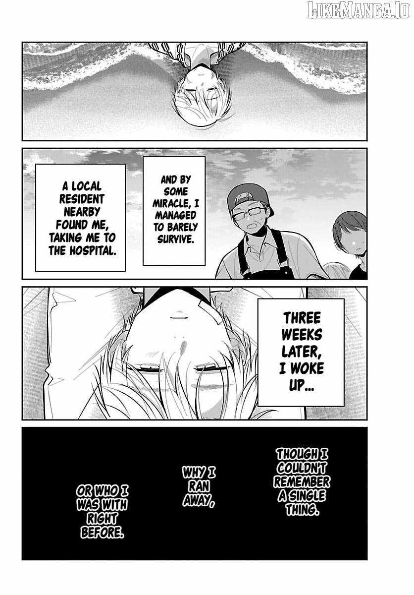 Kimi no Tamenara Nando demo Chapter 18 - Page 30