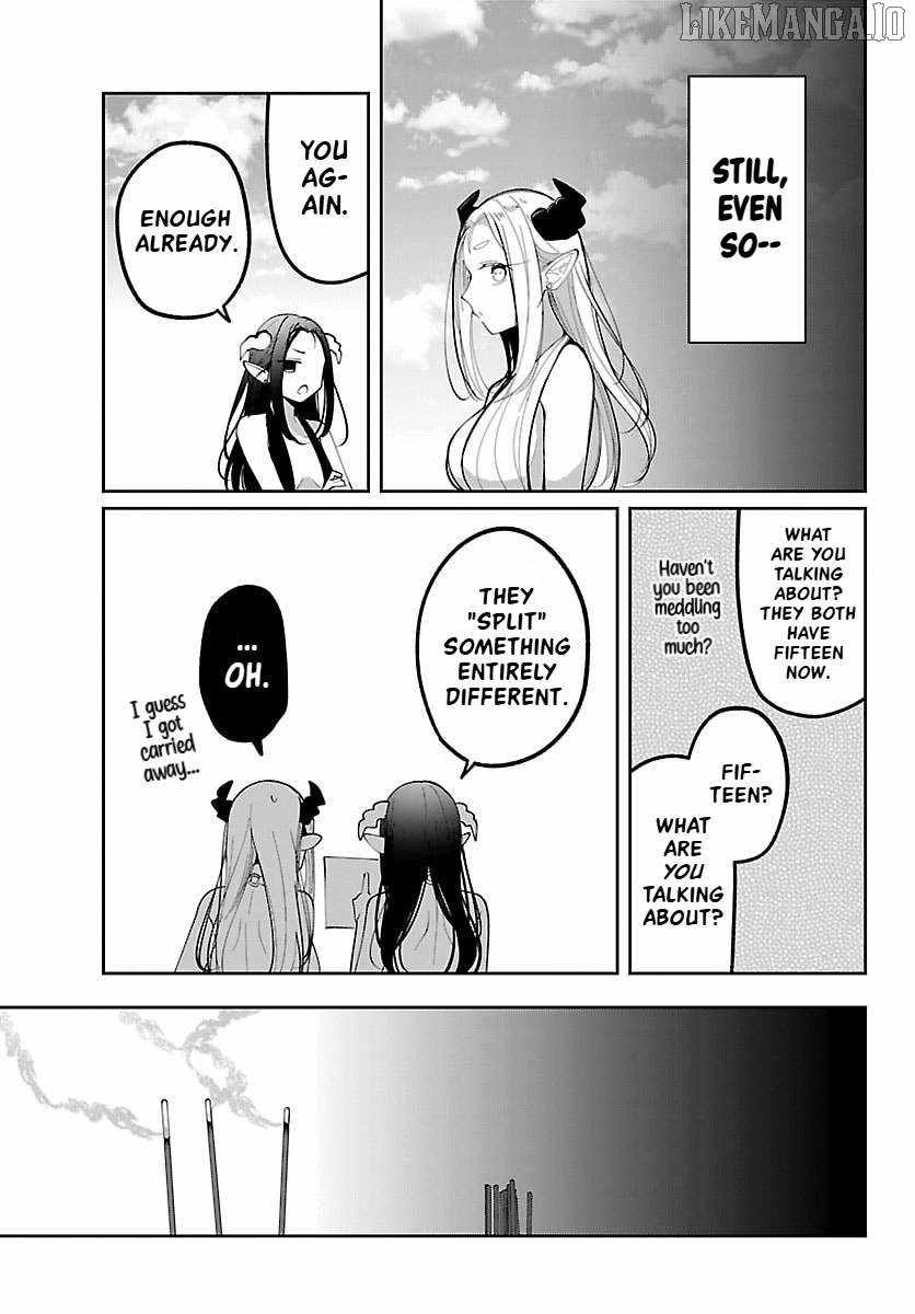 Kimi no Tamenara Nando demo Chapter 18 - Page 31