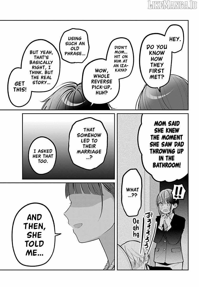 Kimi no Tamenara Nando demo Chapter 18 - Page 33