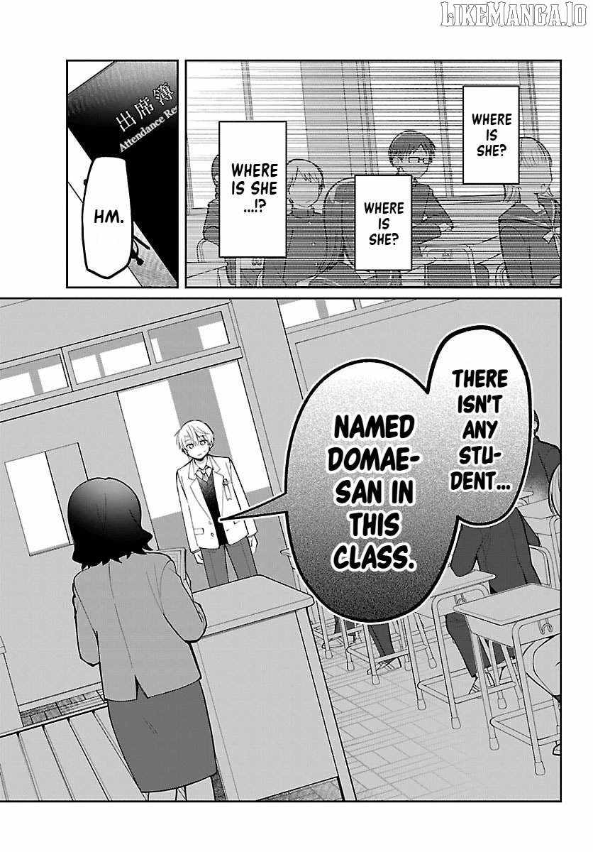 Kimi no Tamenara Nando demo Chapter 18 - Page 7