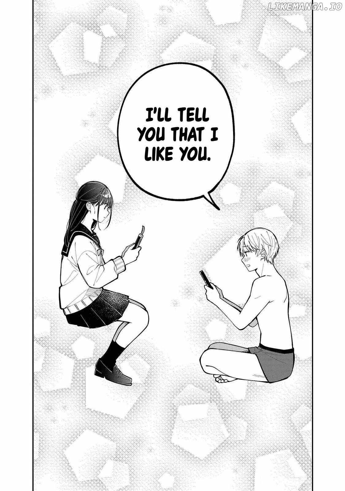 Kimi no Tamenara Nando demo Chapter 5 - Page 23