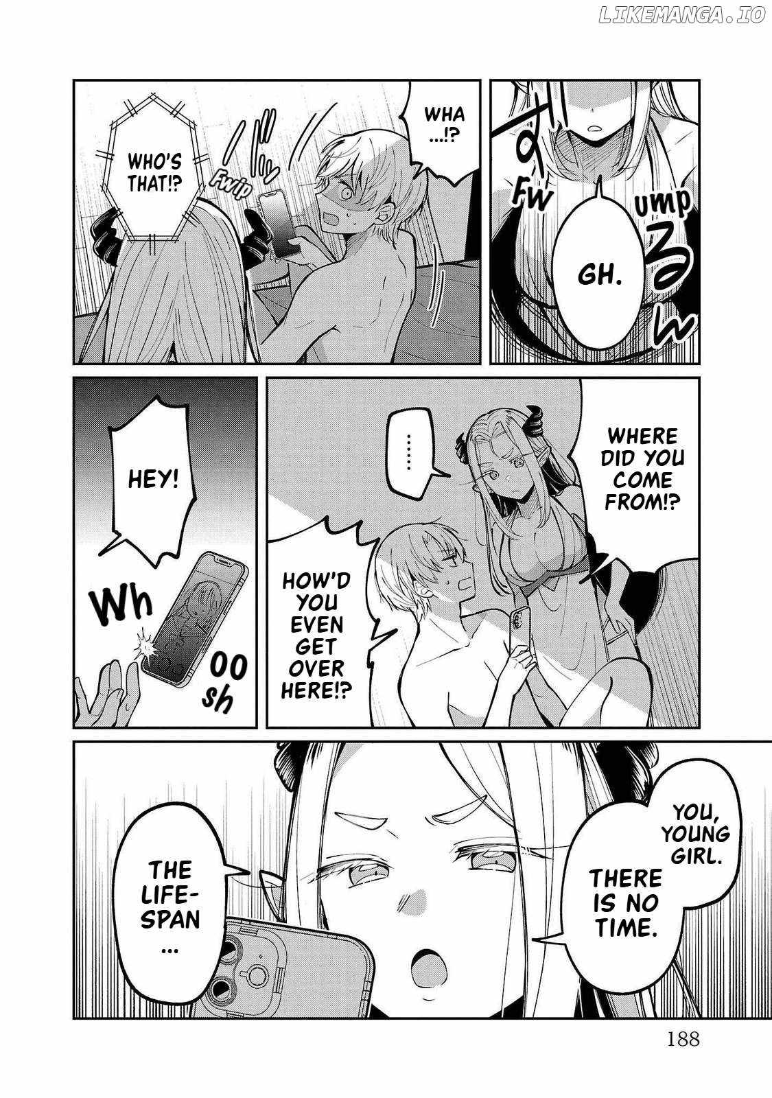 Kimi no Tamenara Nando demo Chapter 5 - Page 26