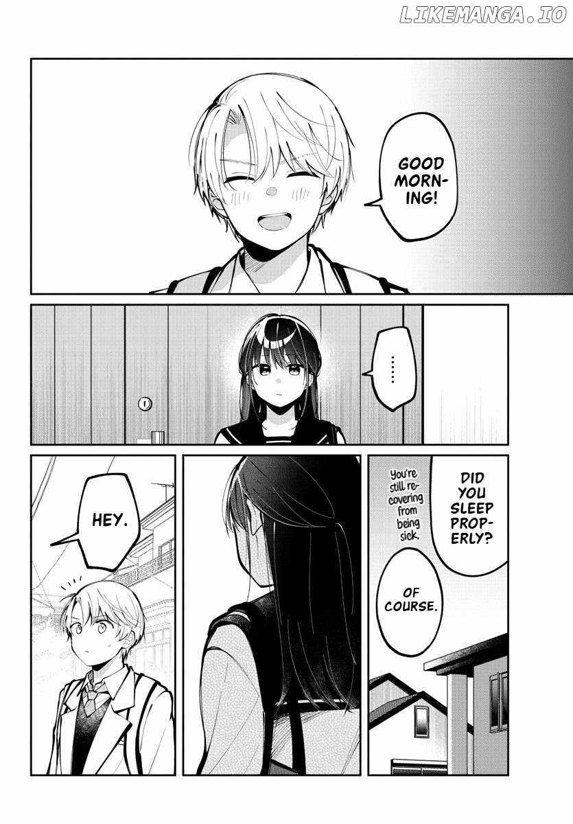 Kimi no Tamenara Nando demo Chapter 9 - Page 24