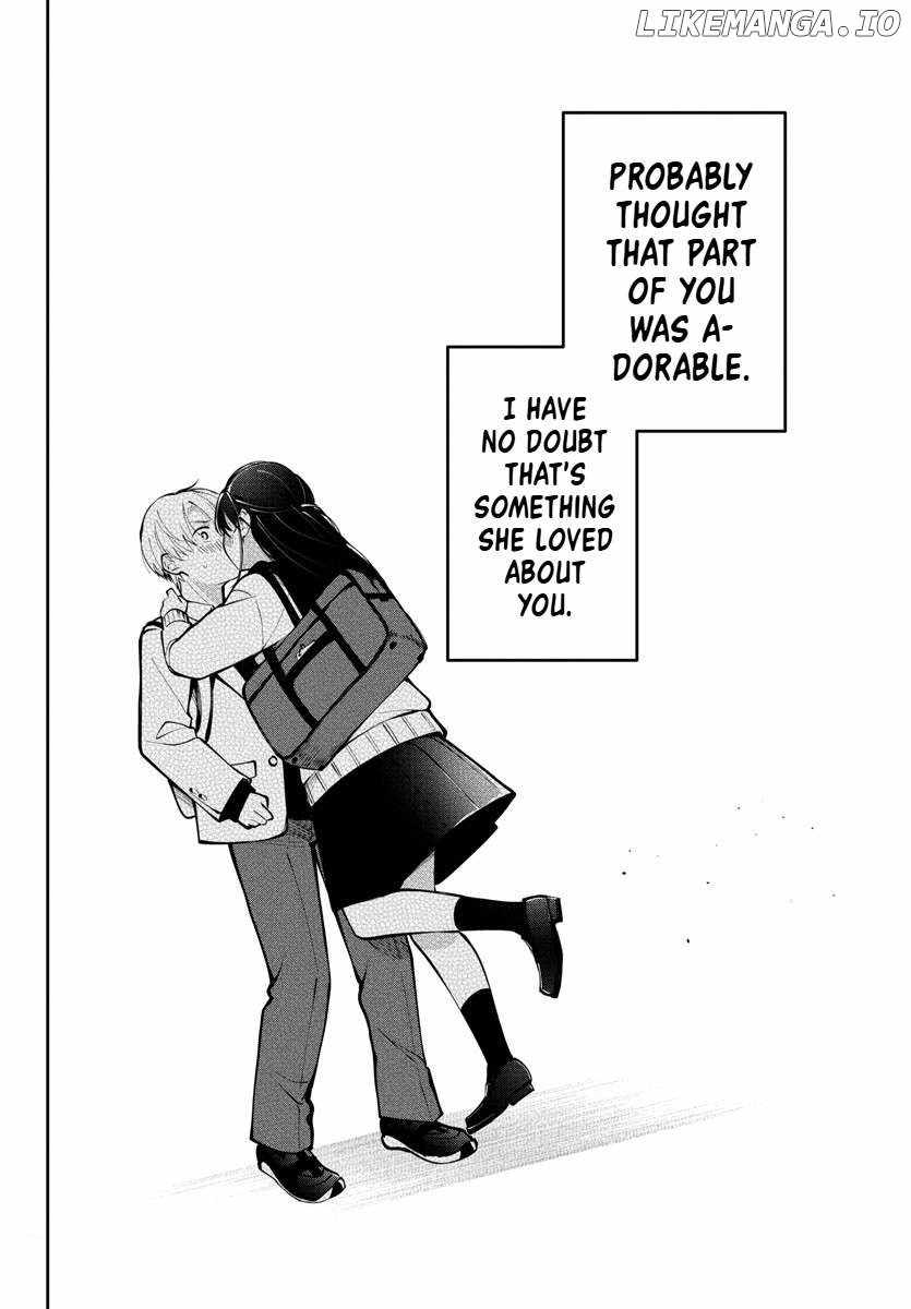 Kimi no Tamenara Nando demo Chapter 9 - Page 28
