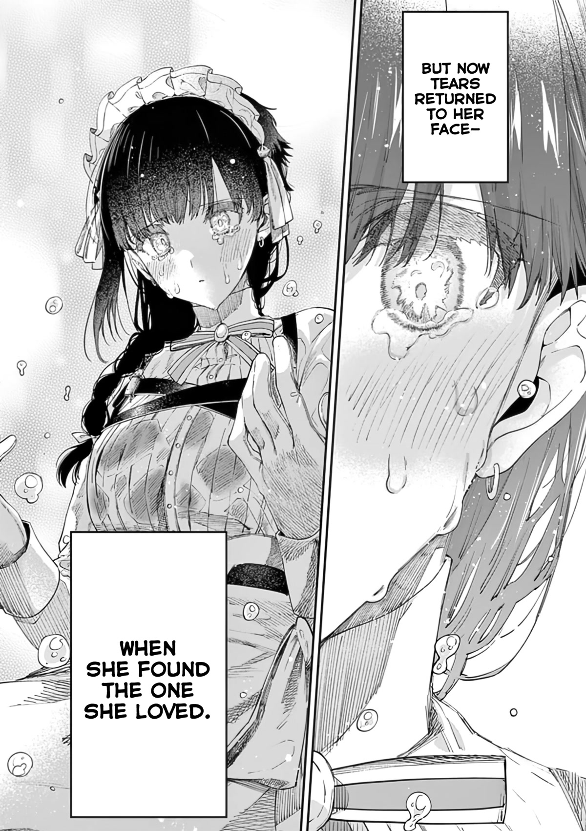 Kimi wa Meido-sama Chapter 31 - Page 17