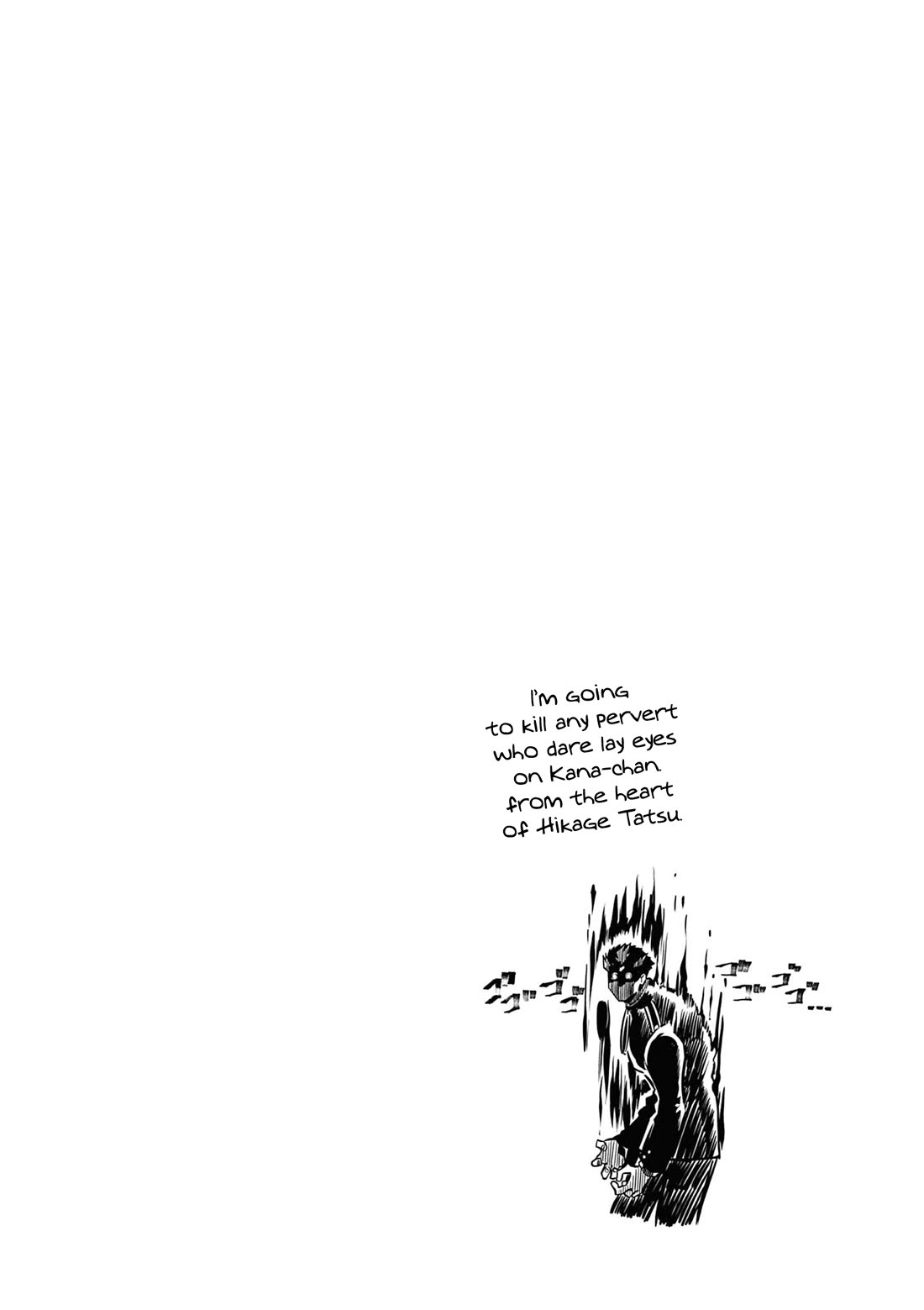 Kimi wa Meido-sama Chapter 42 - Page 20