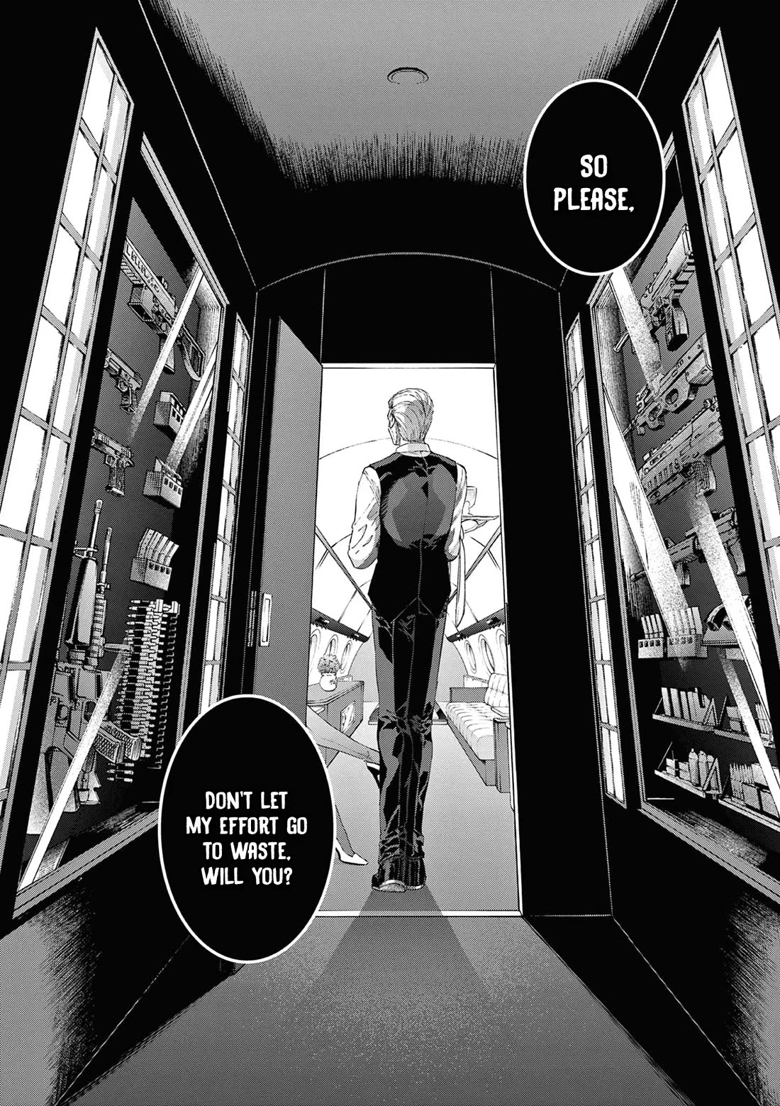 Kimi wa Meido-sama Chapter 43 - Page 6