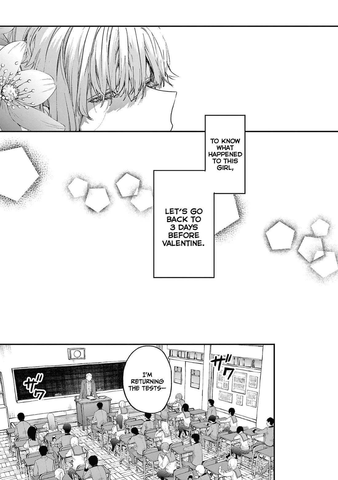 Kimi wa Meido-sama Chapter 45 - Page 3