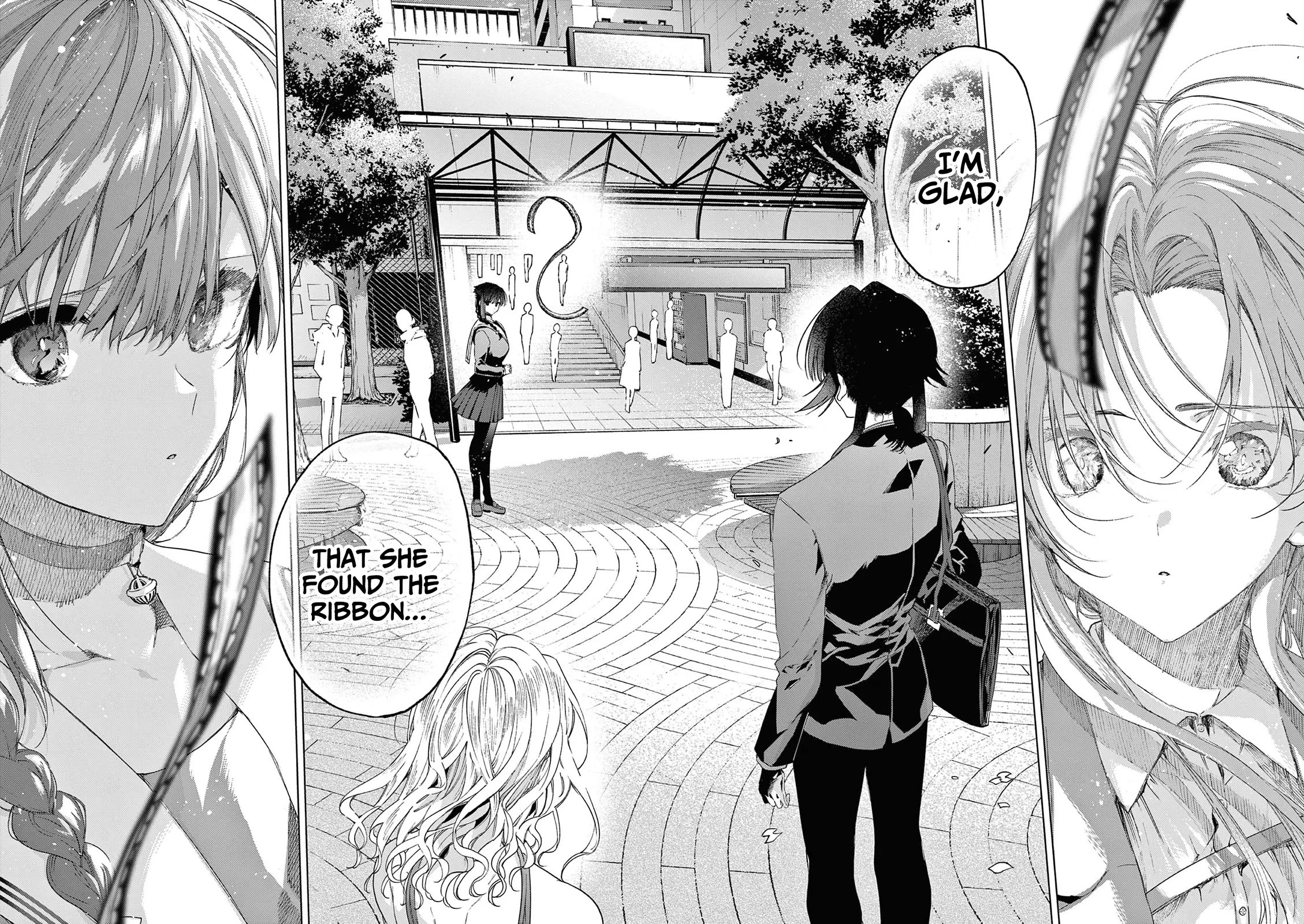 Kimi wa Meido-sama Chapter 46 - Page 14