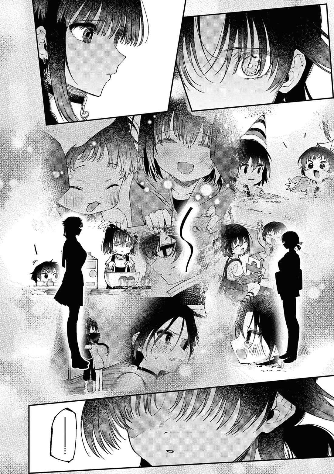 Kimi wa Meido-sama Chapter 46 - Page 15