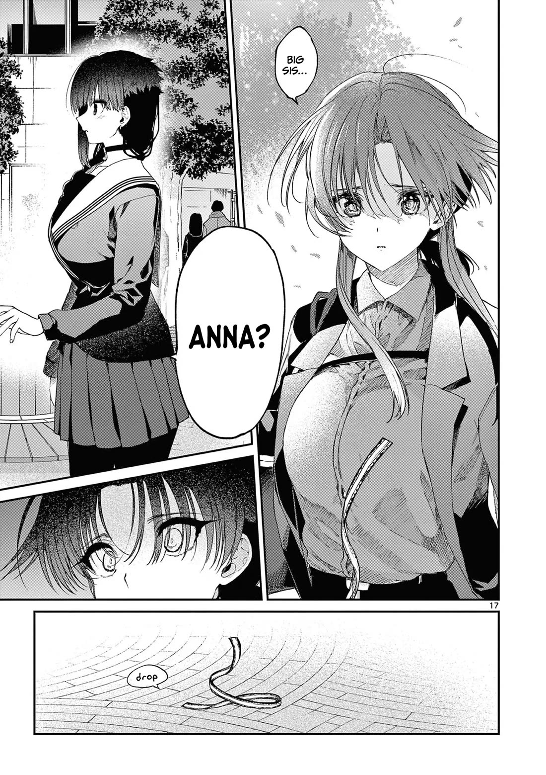Kimi wa Meido-sama Chapter 46 - Page 16