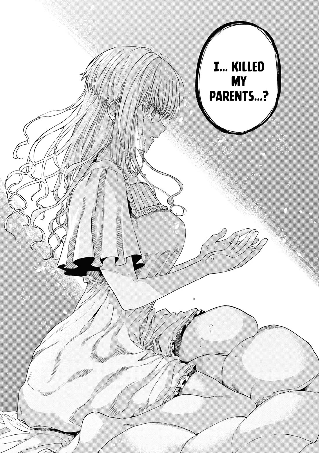 Kimi wa Meido-sama Chapter 47 - Page 33