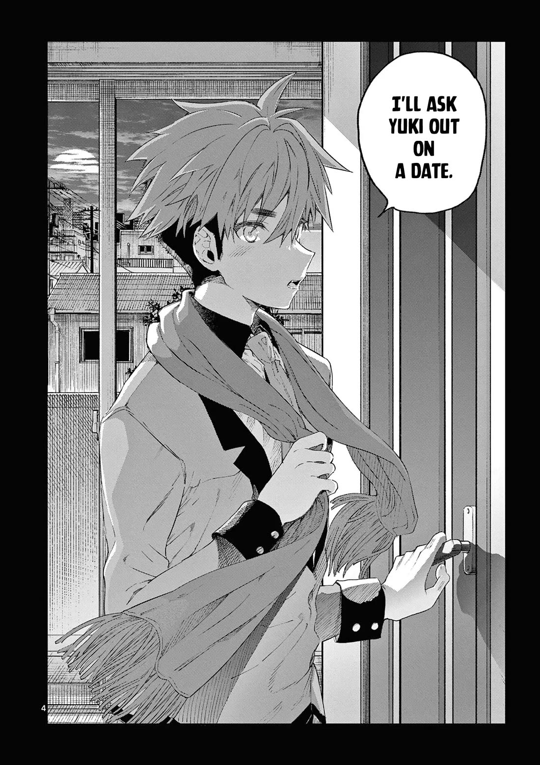 Kimi wa Meido-sama Chapter 49 - Page 4