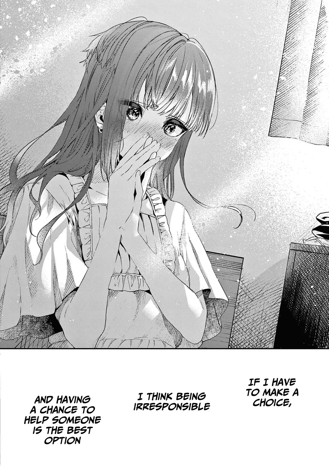Kimi wa Meido-sama Chapter 50 - Page 27