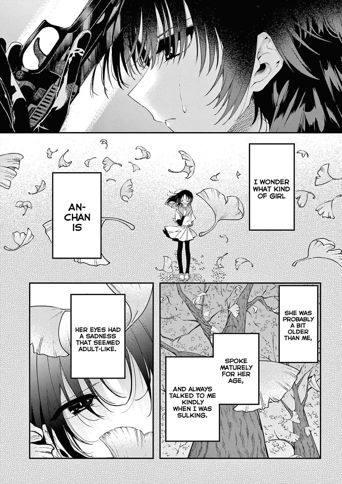 Kimi wa Meido-sama Chapter 50 - Page 4