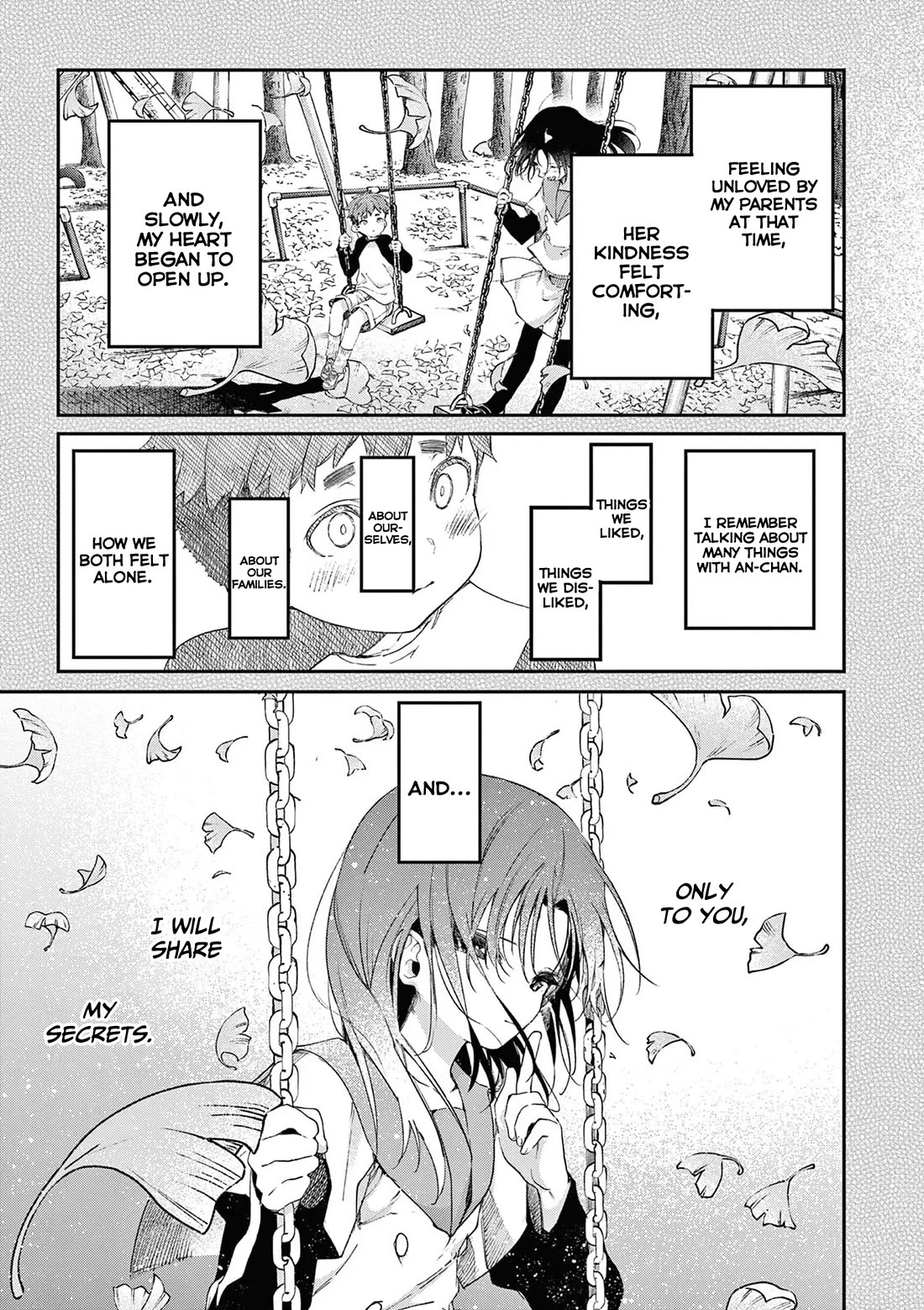Kimi wa Meido-sama Chapter 50 - Page 5