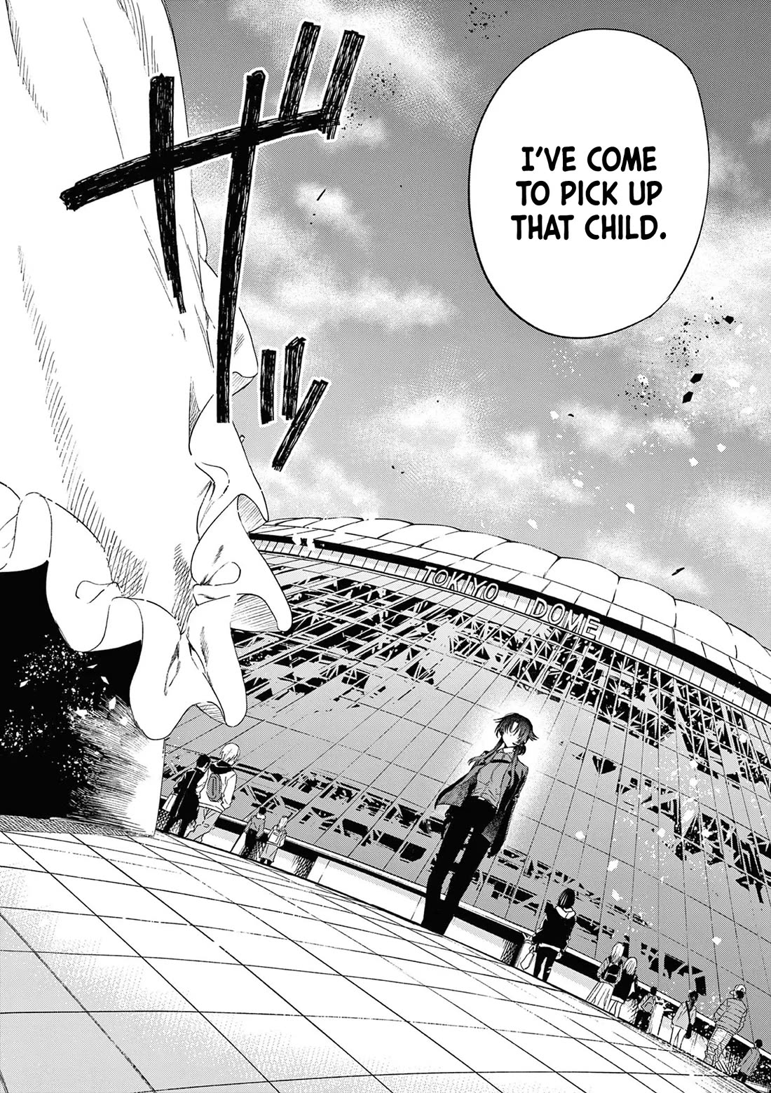 Kimi wa Meido-sama Chapter 51 - Page 13
