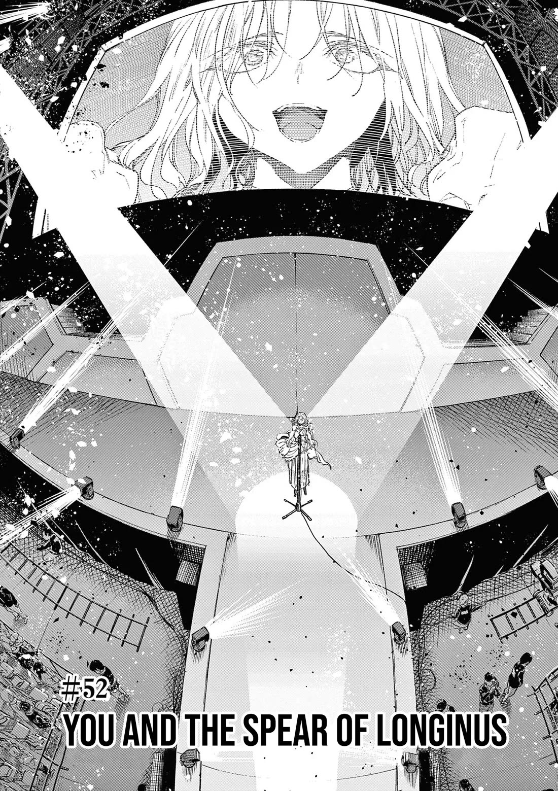 Kimi wa Meido-sama Chapter 52 - Page 2