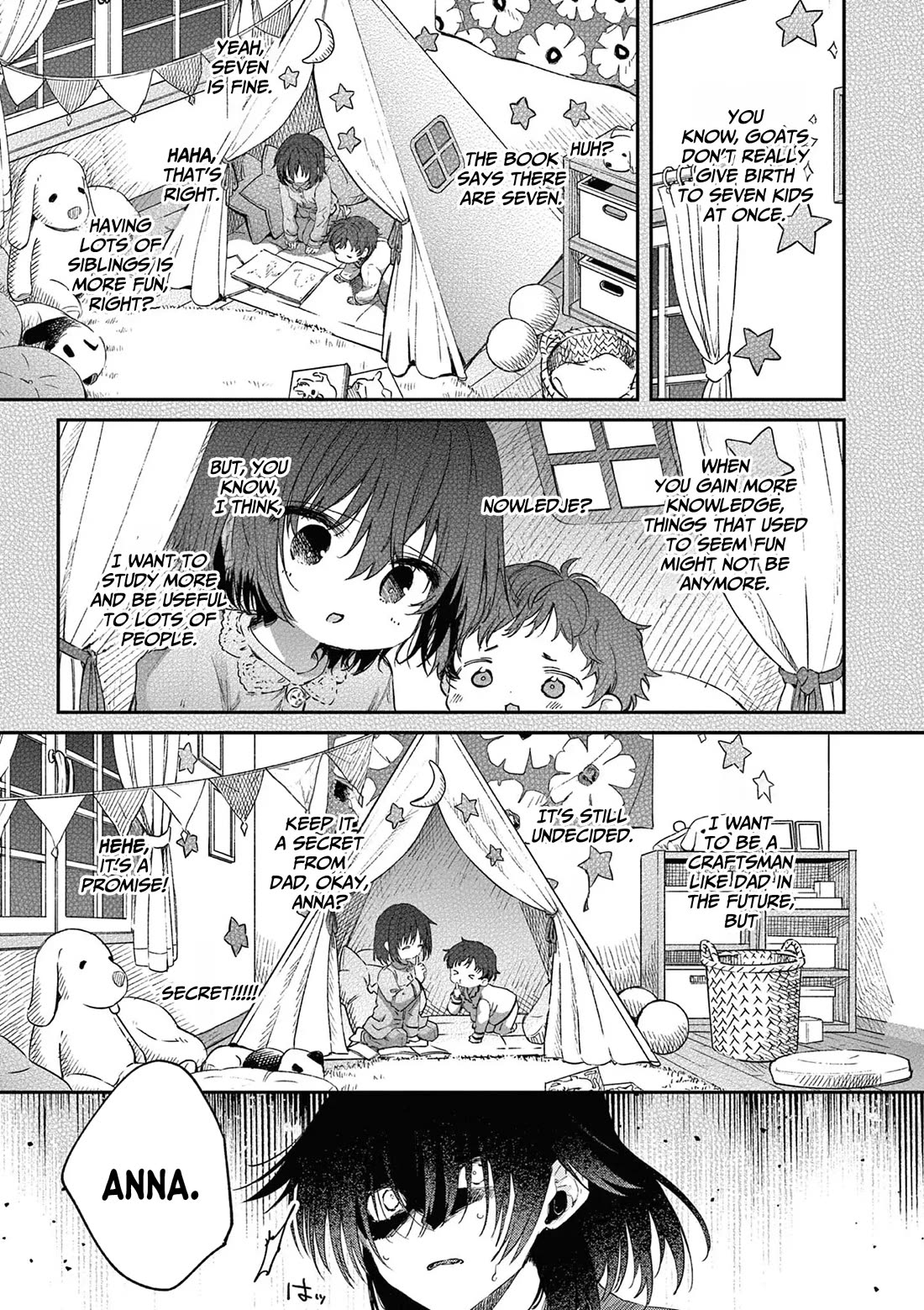 Kimi wa Meido-sama Chapter 52 - Page 21