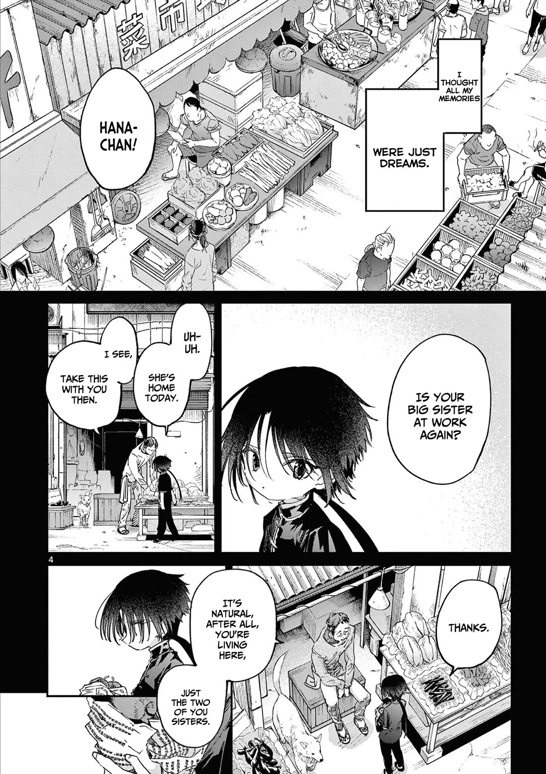 Kimi wa Meido-sama Chapter 53 - Page 4