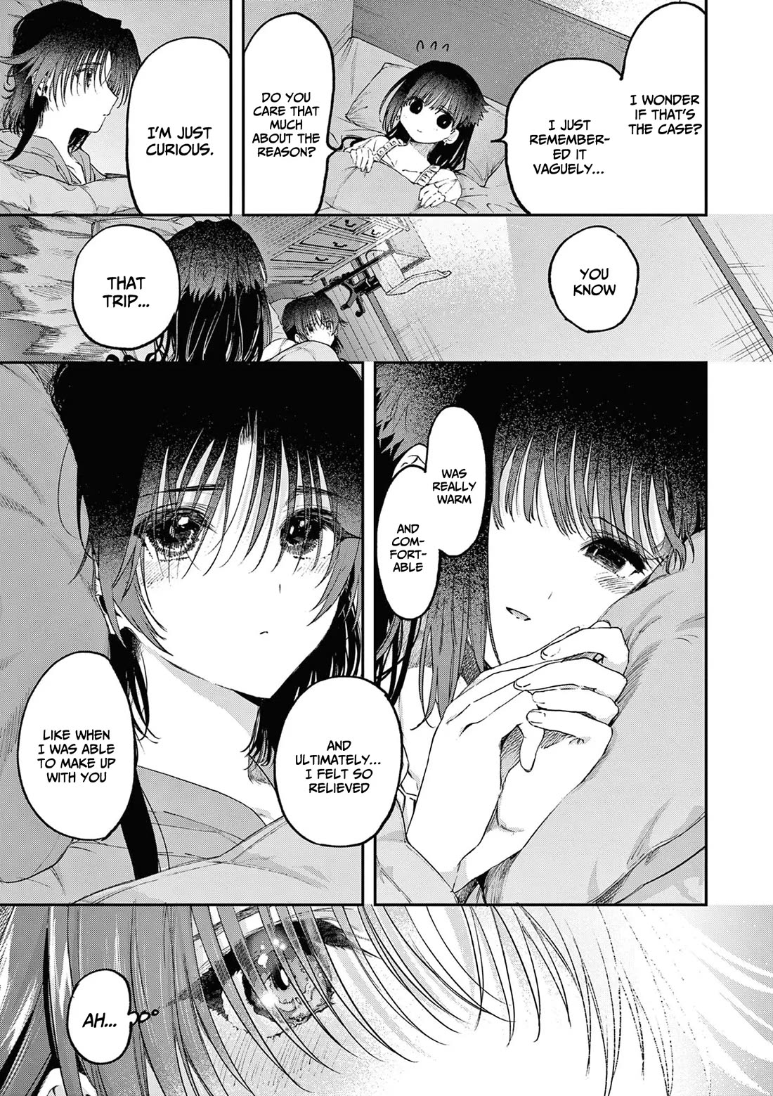 Kimi wa Meido-sama Chapter 61 - Page 19