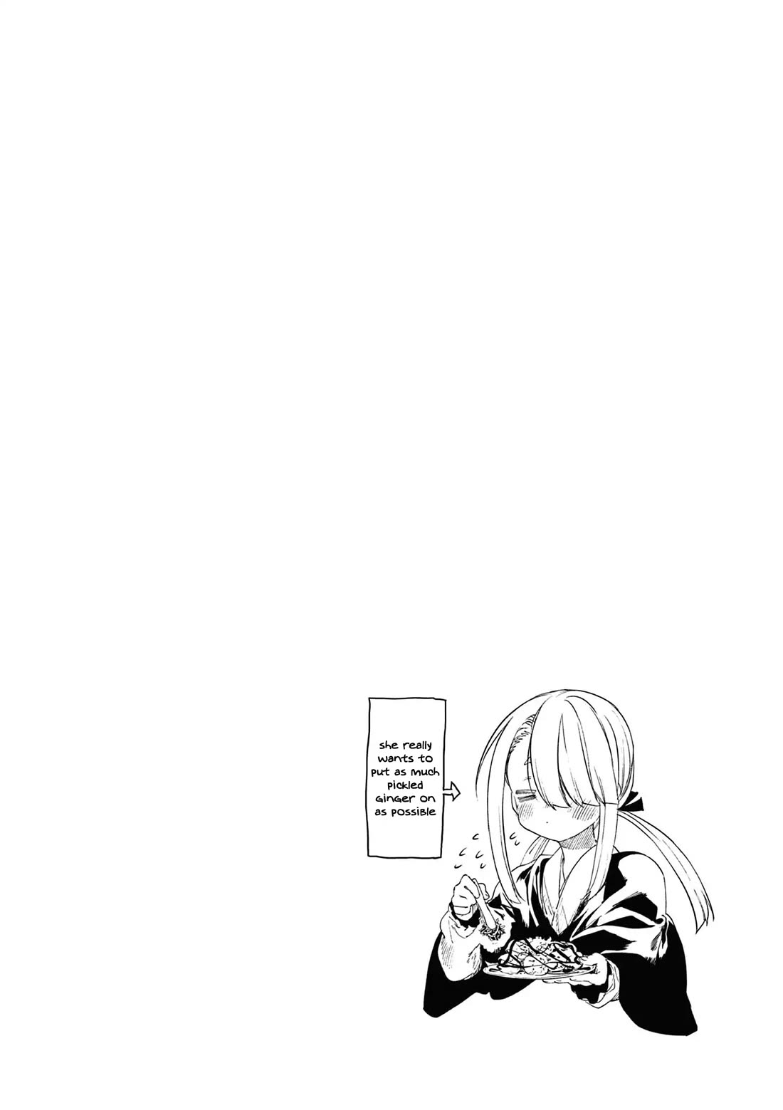 Kimi wa Meido-sama Chapter 61 - Page 2