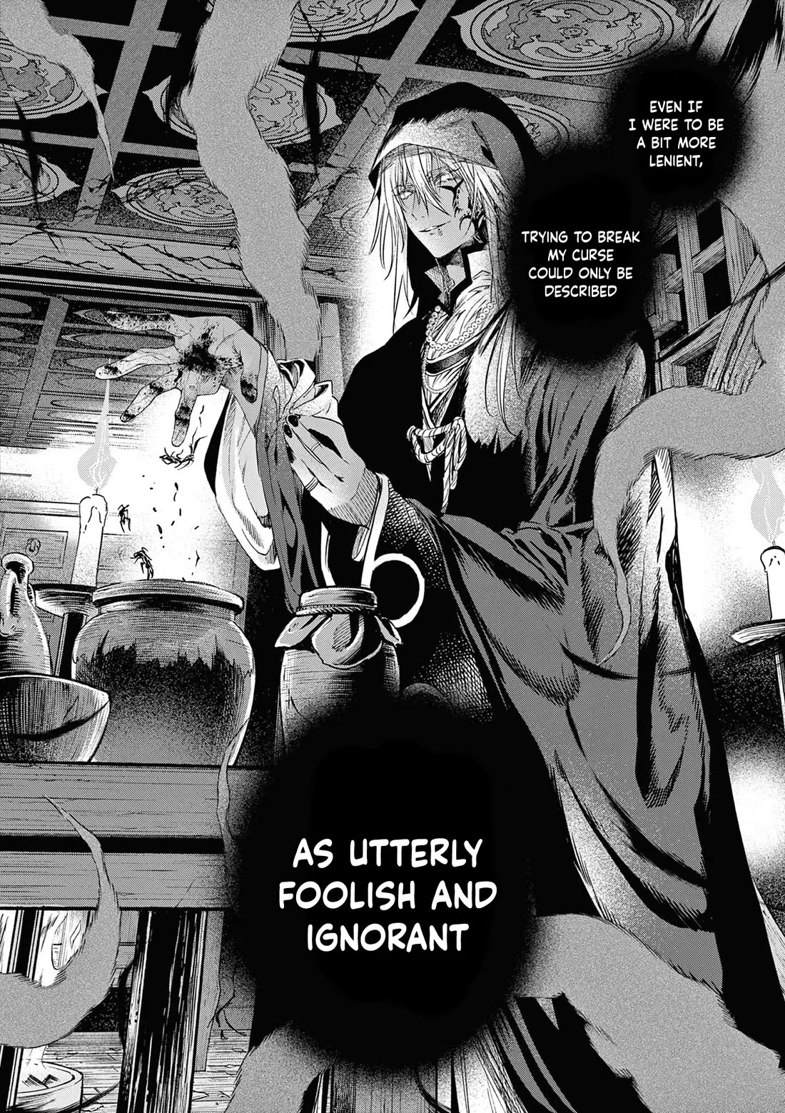 Kimi wa Meido-sama Chapter 61 - Page 26